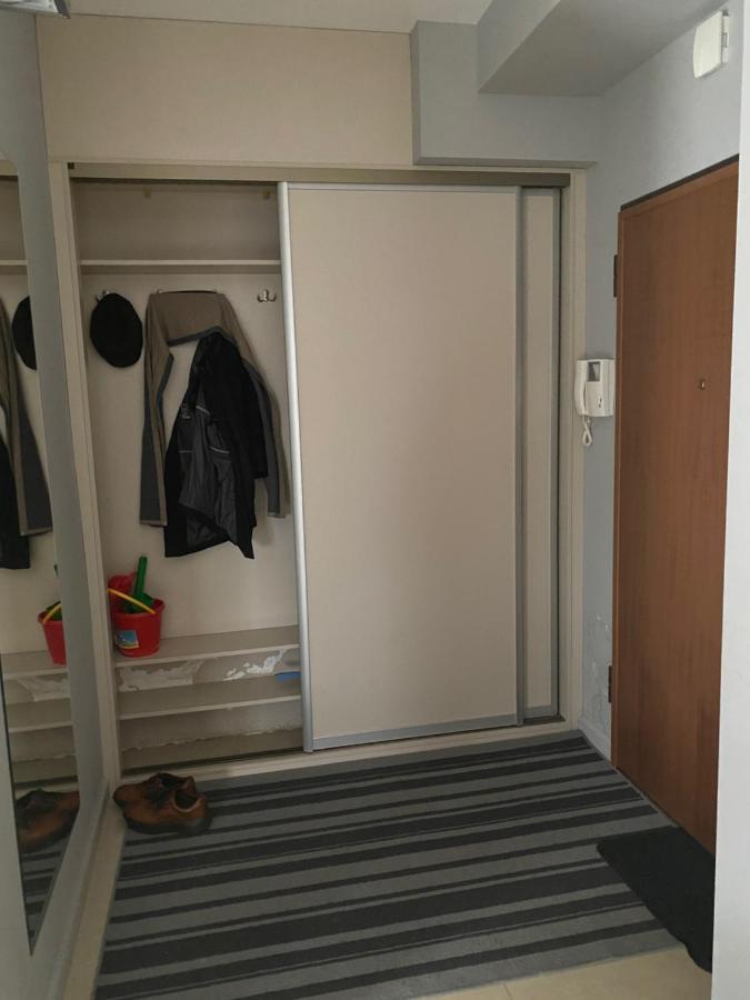 Апартаменти Jelitkowo Wypoczynkowa Luksusapartament Neptun Park