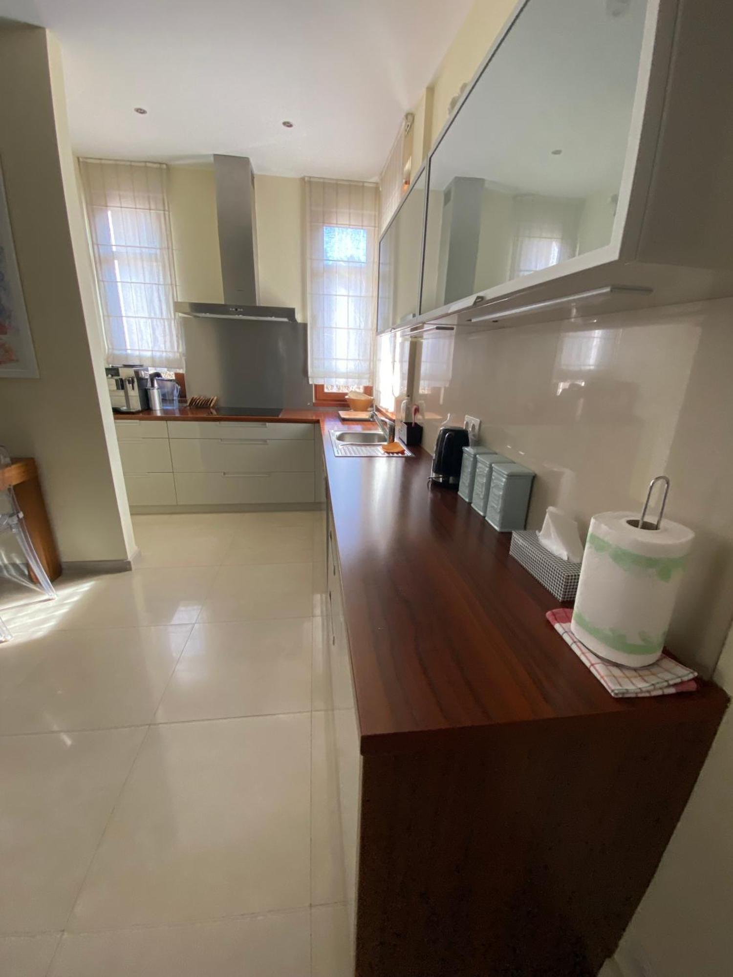 Jelitkowo Wypoczynkowa Luksusapartament Neptun Park * Гданськ