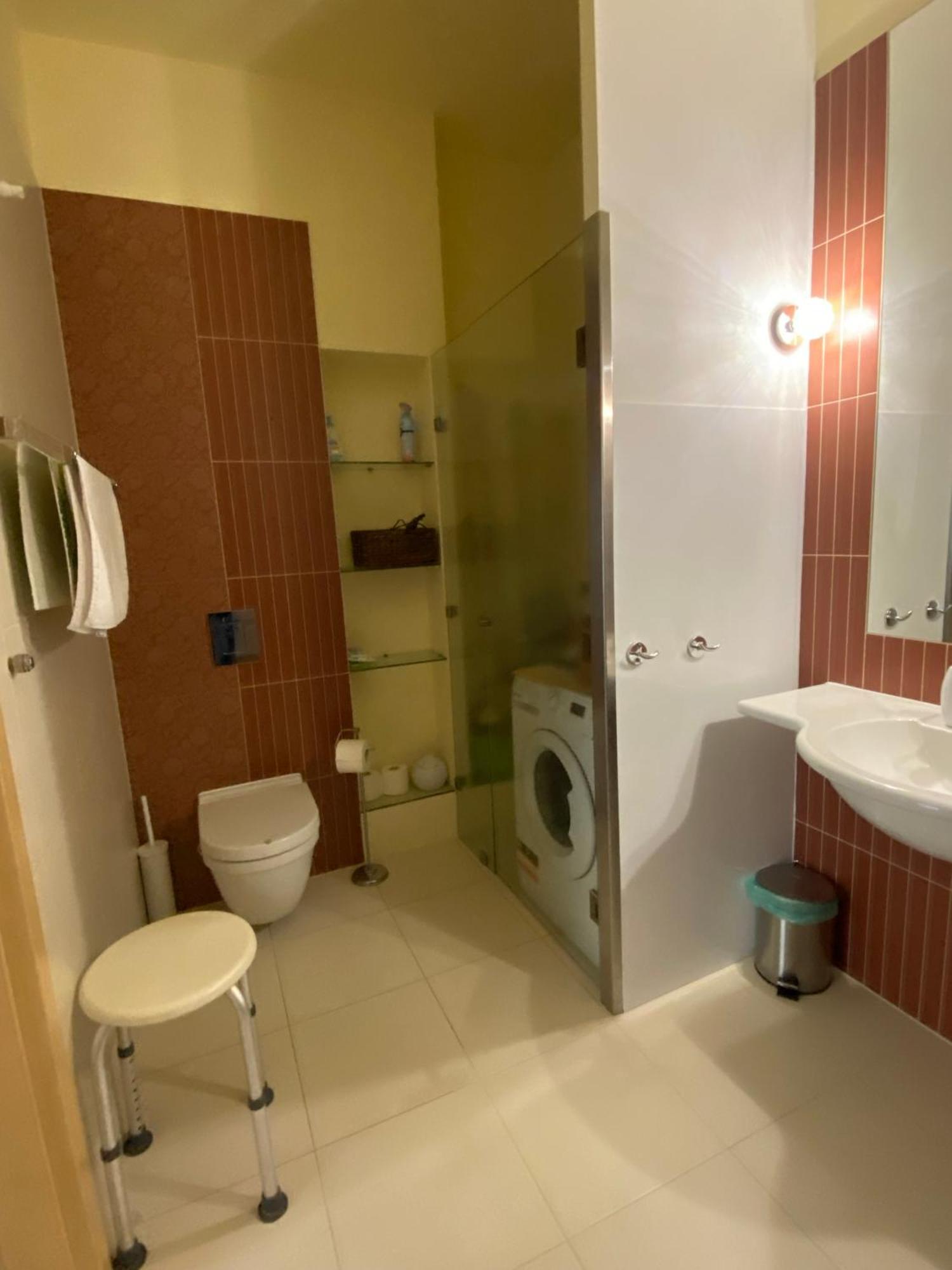 Апартаменти Jelitkowo Wypoczynkowa Luksusapartament Neptun Park